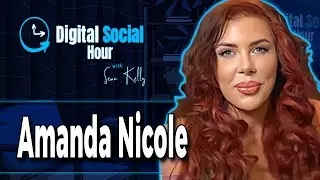 The Minimalist Guide to Crushing It in Social Media  | Amanda Nicole DSH #746