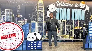 New Fresher Blogger Videos in Hong Kong