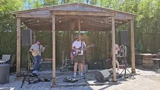 @Carrabelleband at Tuffy's Music Box (2 of 2)