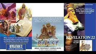 The Time of The Beast - Revelation 22 - Fatal Philosophy - Denver Cavins