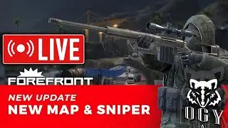 NEW MAP TUNNELS + FLYING HELICOPTER
