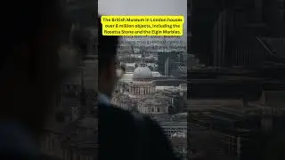 The Fascinating World of London's Hackney Carriages  #youtubeshorts #fact