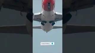 Epic Plane Takeoff | Landing Gear Retracts ✈️ #flightdeck #shorts