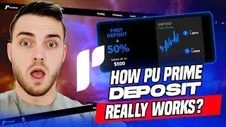 Торговая платформа Форекс: как на самом деле работает депозит PU Prime?