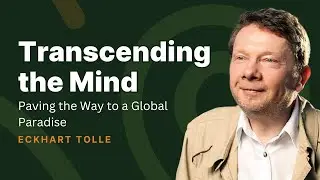 Silencing the Mind | Eckhart Tolle