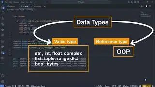 OOP in python(Class Functions) شرح
