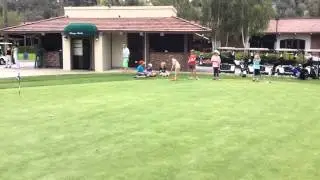 Arcadia's Leading Junior Golf Academy