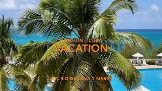 Best Price!  All-Inclusive Family Resort Review  All Inclusive Melia Hotel in Cuba - Sol Rio y Mares
