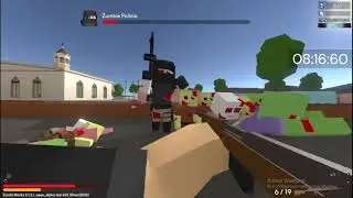 Zumbi Blocks 2 Open Alpha Update 2.1.2.0 (Boss%) WR 41:42.56