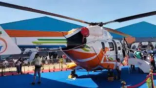 AERO India 2025 Bangalore: Celebrating India's Aerospace Achievements