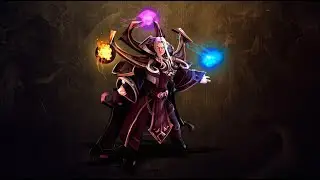 Top1 Invoker dotabaff/Топ 1 инвокер дотабафф/Top1 Tinker dotabaff/Топ 1 Тинкер дотабафф