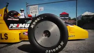 2016 SCCA Runoffs - Formula Enterprises