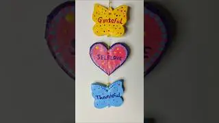 wall putty clay craft ideas I #diy #craftyhome #craft #artandcraft #craftideas #diycraftideas