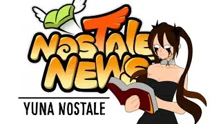 NosTale News &ndash; Rainbow Battle Update 2019 & Perti PSP