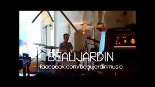 Beaujardin - premier EP - Teaser 2