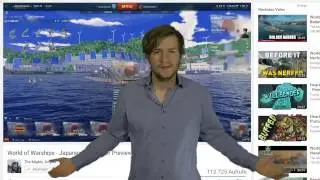 Youtube und ich!