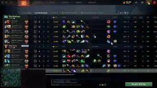 [DOTA 2] Mason Speech: 