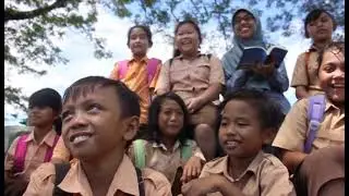 Kenangan Pendamping Sekolah 2013 Pangkalpinang