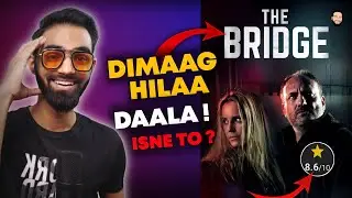 The Bridge Review | The Bridge Review In Hindi | The Bridge Explained In Hindi | Amazon Prime