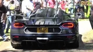 Top 10 suara knalpot mobil sport 2016