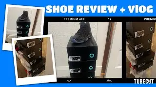 THESE SOLD OUT INSTANTLY (GAMMA 11 REVIEW + VLOG) 