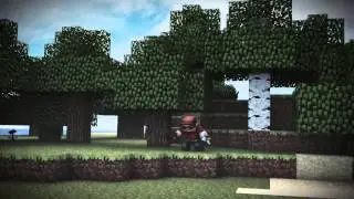 EliteHG Intro Contest Submission [Winner]