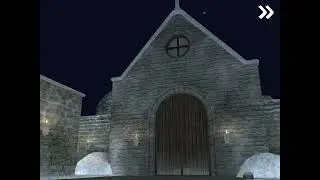 Ice scream 2 (glitch)