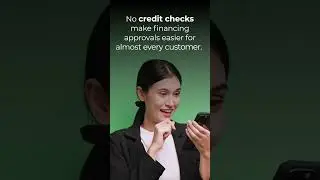 Breaking Barriers: No Credit Check Financing for All!