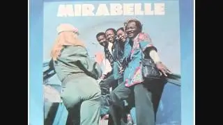 Soulful Dynamics - Mirabelle (1977)
