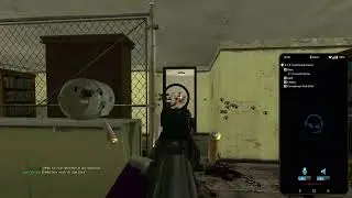 OWNING ON PERPHEADS