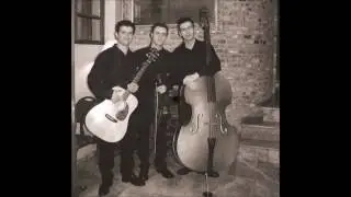 Trio Tzigane - Ochi Chornyje - Folk Russe