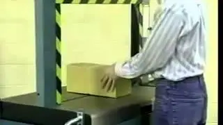 Signode Safety - Strapping Machines