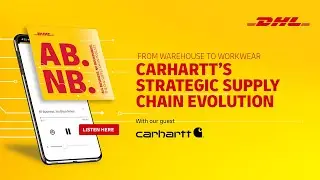 From Warehouse to Workwear: Carhartt&rsquo;s Strategic Supply Chain Evolution