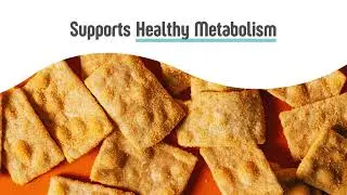 Wonderslim Protein Crunchers