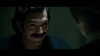 Mesrine  Public Enemy No 1   Escape Scene