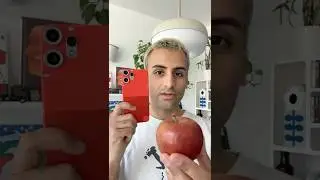 iPhone user tries CMF Phone 2 Pro
