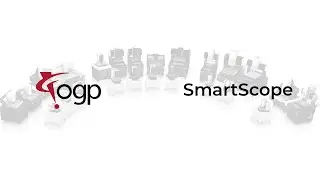 OGP SmartScope 3D Multisensor Measurement Systems