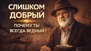 Тебя используют, а ты называешь это добротой | Еврейская мудрость о слове “нет”