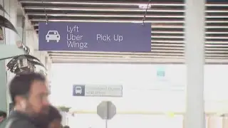 Lyft, Uber new feature could ease wait times at PDX