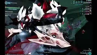 Tenta Lvl cap Mirage Akarius/Contagion