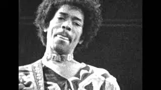Jimi Hendrix  Live -Isle of Wight 1970 Hey Joe 'Rare'