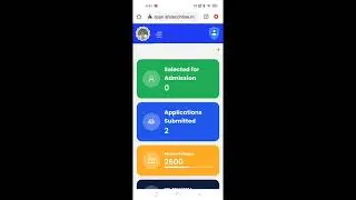 How to check HS 1st Year Merit List 2021