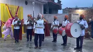 DASHMESH FOUJI BAND KHILCHIAN BAND BOOKING CONTACT 7889166847,9465177084