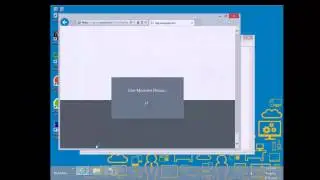 Dell Wyse D90Q8 WES8 Internet Explorer Kiosk Citrix Shell (No Audio)