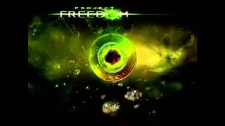 Starmageddon 2 Project Freedom OST 4