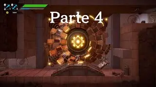 The Mobius Machine - Parte 4
