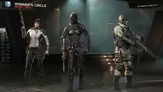 Call of Duty: Black Ops 7 [Утопия @ Hardpoint] [Карта 1-го сезона] [4K @ Максимальные настройки]