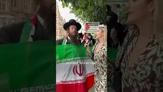 Евреи осуждают нападение сионистов на Иран