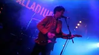 Bovary - 2030 - Live at le Bus Palladium