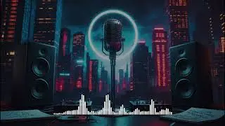 🎶 Funk-Infused Rap Beat | Retro Synths & Groovy Bass | Free Hip-Hop Instrumental 2024 [FREE]